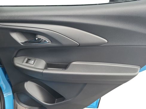 New 2026 Chevrolet TrailBlazer ACTIV w/ Convenience Package image 23
