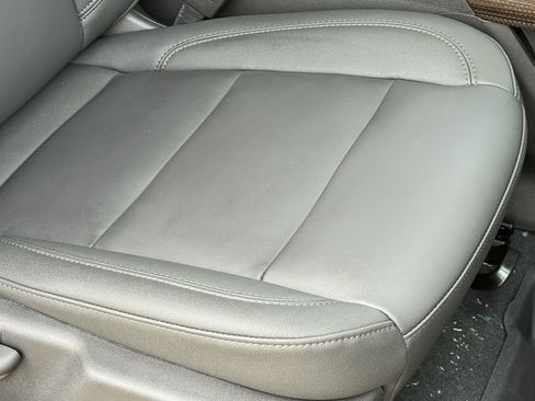 New 2026 Chevrolet Silverado 1500 RST image 24