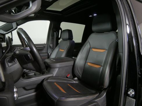 Used 2024 GMC Sierra 3500 AT4 w/ AT4 Premium Plus Package AWD/4WD image 13