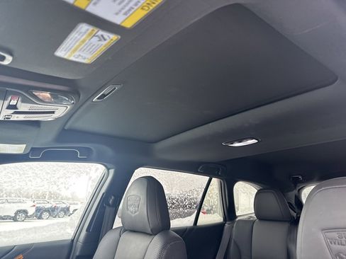 Used 2023 Subaru Outback Wilderness image 2