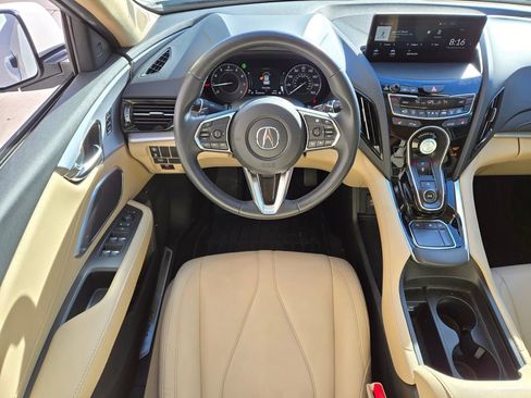 Used 2023 Acura RDX AWD image 8