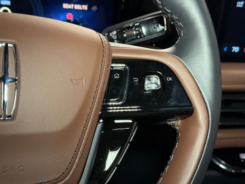 New 2026 Lincoln Aviator Reserve AWD/4WD image 23