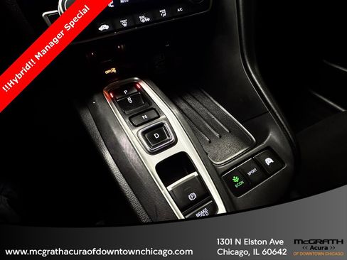 Used 2021 Honda Insight EX image 27