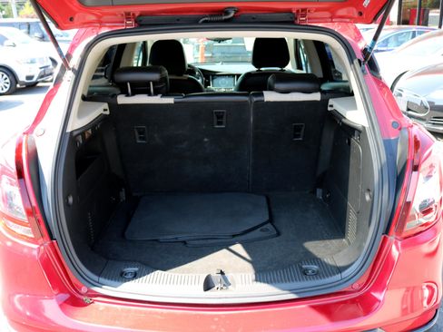 Used 2018 Buick Encore Preferred image 37