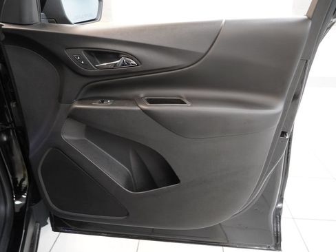 Used 2020 Chevrolet Equinox LT w/ Midnight Edition AWD/4WD image 35