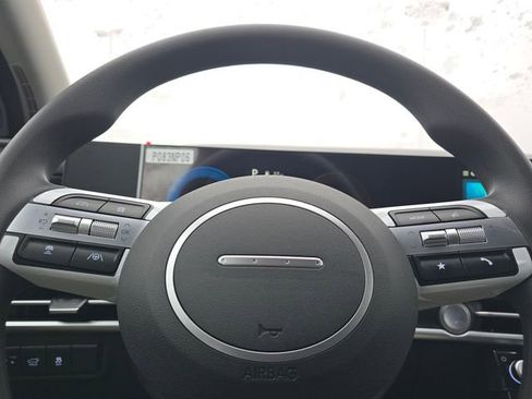 New 2026 Hyundai Tucson SEL image 19