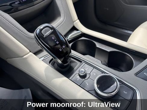 Used 2020 Cadillac XT5 Premium Luxury FWD image 17