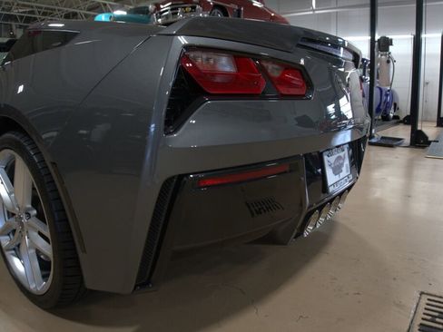 Used 2016 Chevrolet Corvette Stingray Coupe w/ 2LT Preferred Equipment Group image 22