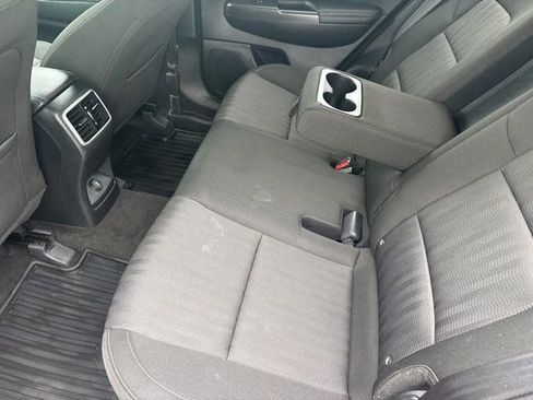 Used 2022 Kia Sportage LX FWD image 29