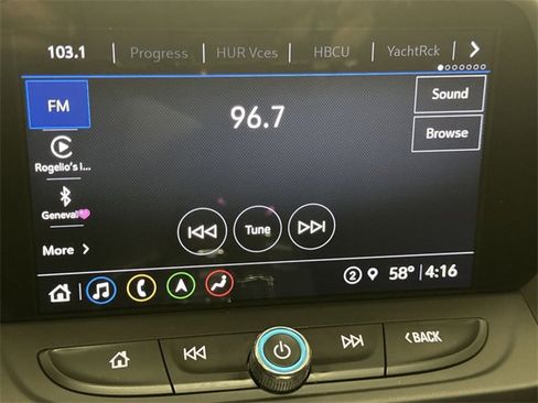 Certified 2023 Chevrolet Camaro ZL1 image 11