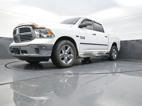 Used 2017 RAM 1500 Big Horn AWD/4WD image 33