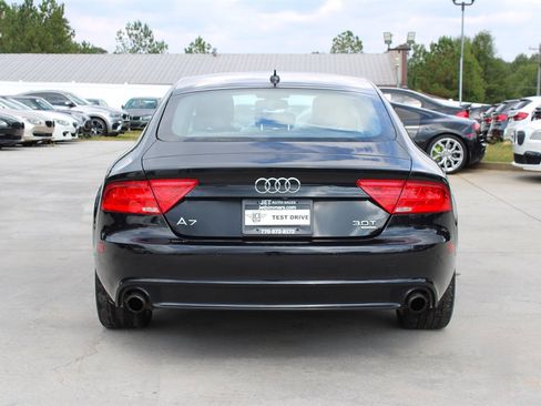 Used 2015 Audi A7 3.0T Premium Plus image 5
