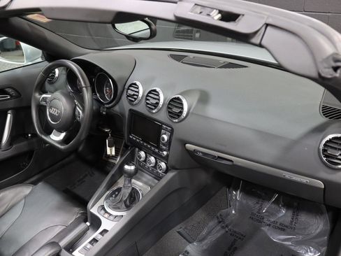 Used 2012 Audi TT 2.0T Prestige image 39