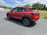 New 2026 Chevrolet TrailBlazer LT w/ LT Cold Weather Package image 2