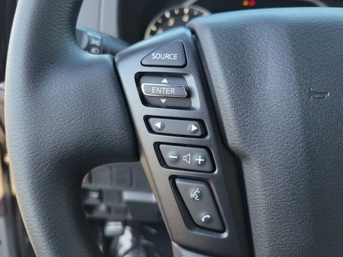 New 2026 Nissan Frontier SV w/ Tow Package image 5