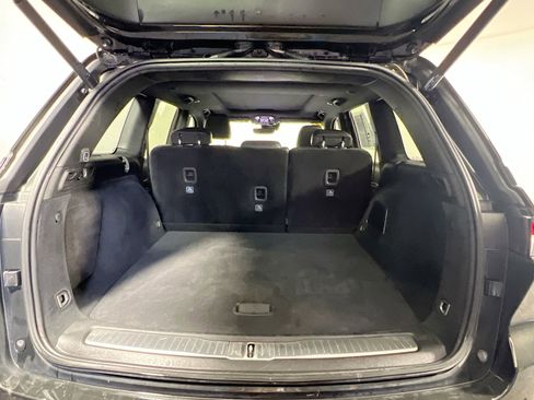 Used 2023 Jeep Grand Cherokee Overland image 34