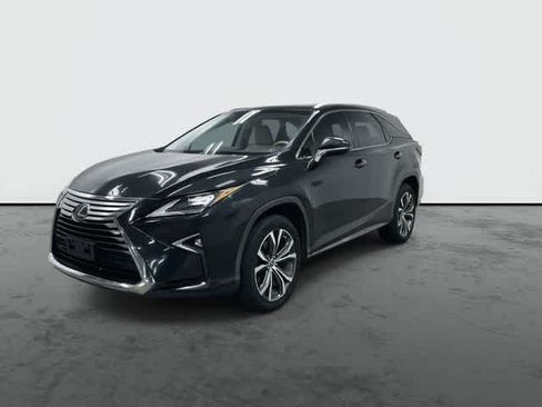 Used 2018 Lexus RX 350L FWD image 7