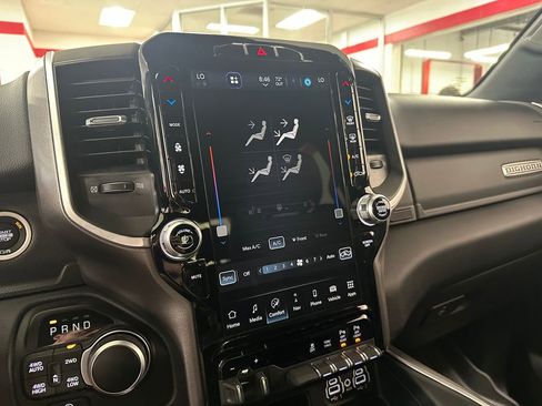 Used 2023 RAM 1500 Big Horn AWD/4WD image 26