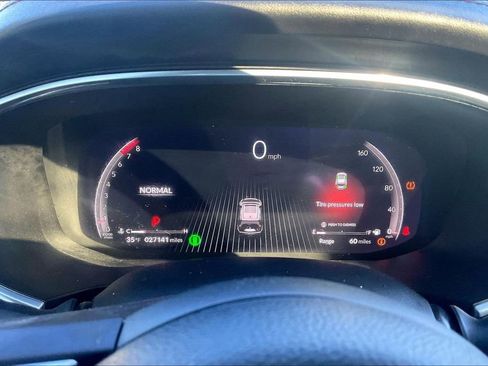 Used 2024 Acura MDX A-Spec image 16