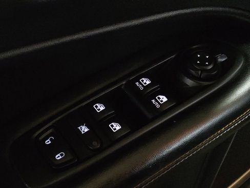 Used 2018 Jeep Compass Latitude w/ Popular Equipment Group image 27