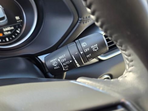 Certified 2025 MAZDA CX-5 AWD 2.5 S w/ Preferred Package image 34