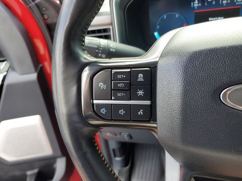 Used 2024 Ford F250 Platinum w/ Tremor Off-Road Package AWD/4WD image 29