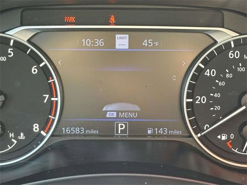 Used 2021 Nissan Altima 2.5 SL image 27