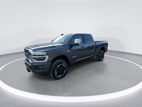 Used 2026 RAM 2500 Laramie image 8