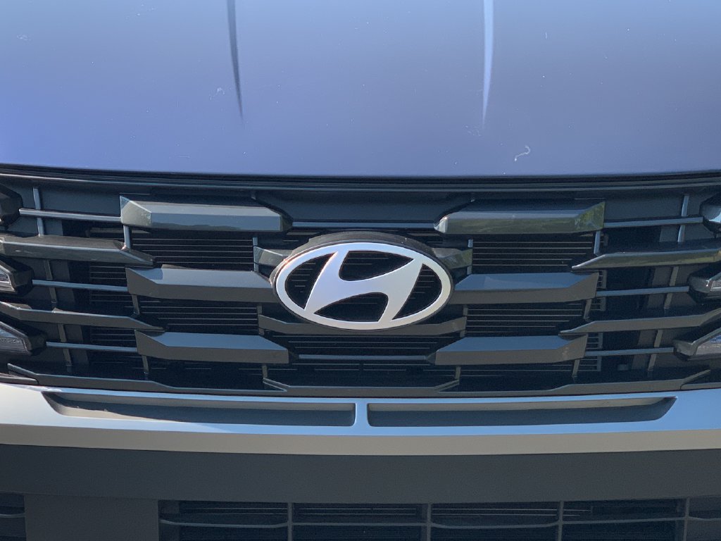 Certified 2025 Hyundai Tucson SEL AWD/4WD image 41