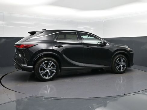 New 2026 Lexus RX 350 Premium image 8