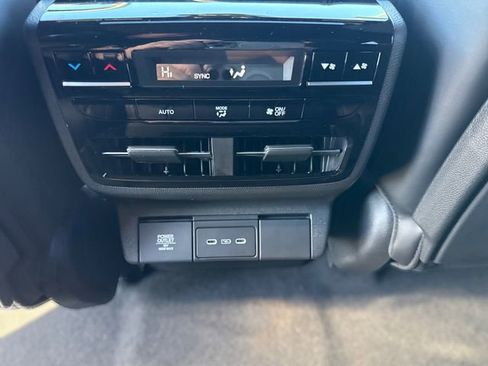 New 2026 Acura MDX A-Spec AWD/4WD image 27