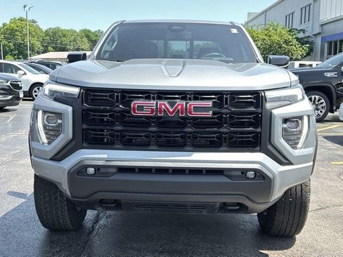 New 2026 GMC Canyon Elevation w/ Convenience Package AWD/4WD image 2