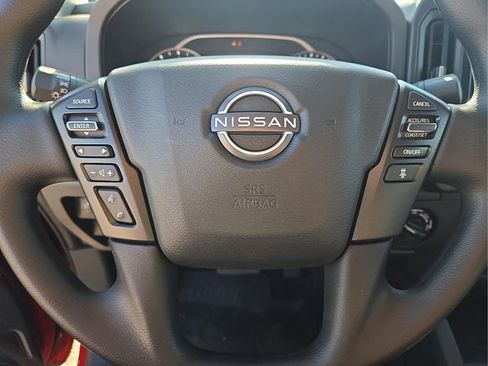 Used 2025 Nissan Frontier S image 31