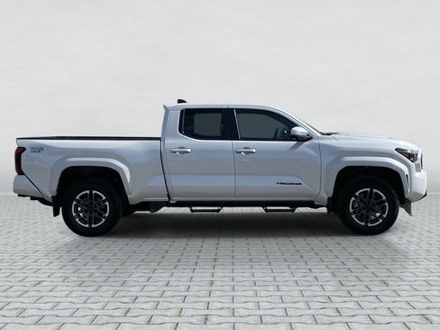 Certified 2026 Toyota Tacoma TRD Sport w/ TRD Sport Premium Package image 6