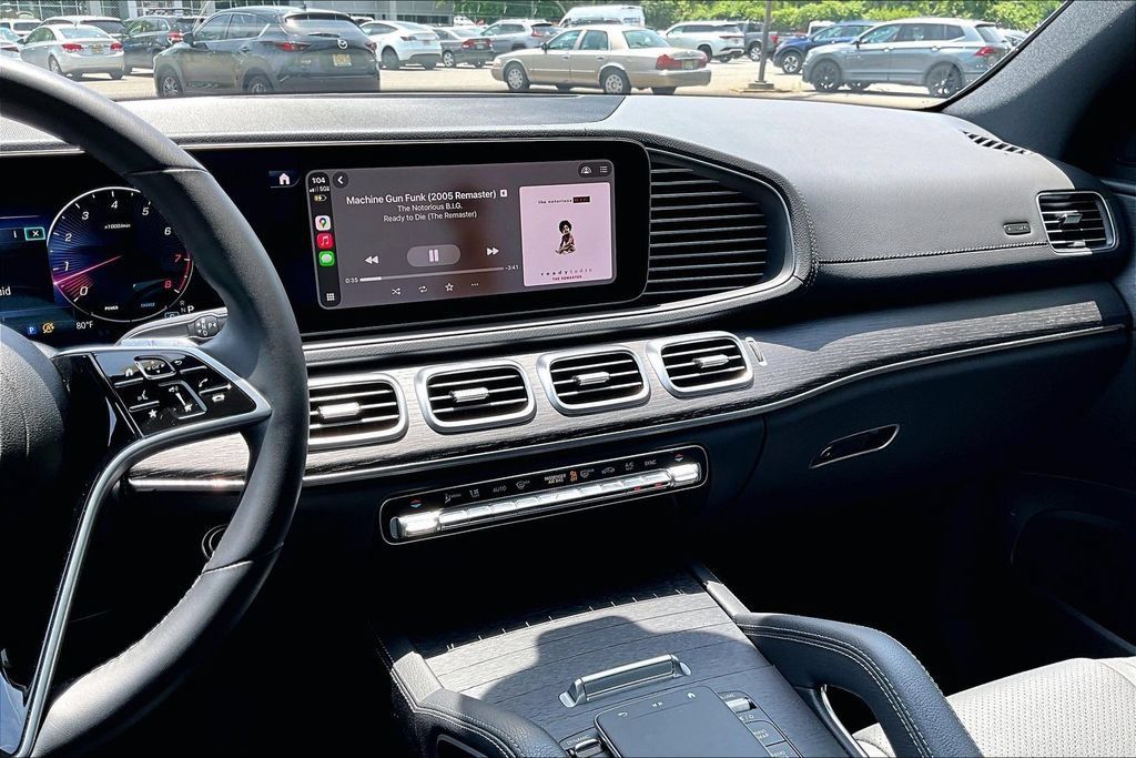Used 2026 Mercedes-Benz GLE 350 4MATIC image 6