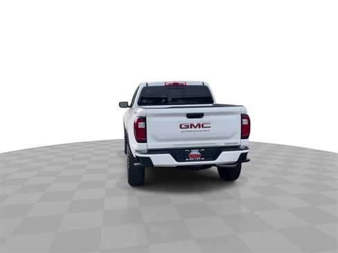 New 2025 GMC Canyon Elevation w/ Convenience Package image 7