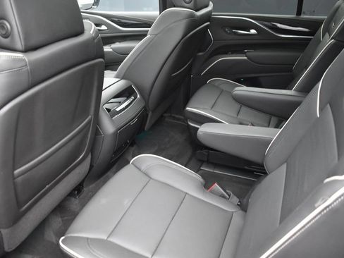 Used 2022 Cadillac Escalade Sport w/ Touring Package AWD/4WD image 26