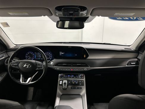 Used 2022 Hyundai Palisade SEL w/ Premium Package AWD/4WD image 13