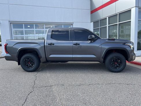 Used 2024 Toyota Tundra TRD Pro w/ Security Package (TMS) AWD/4WD image 15