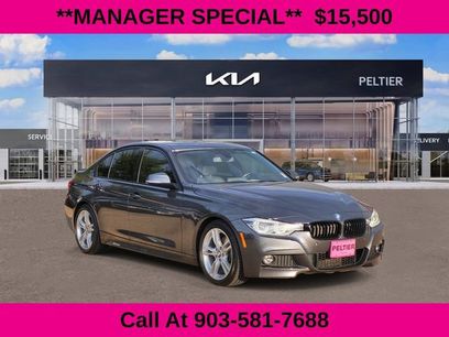 Used 2017 BMW 330e