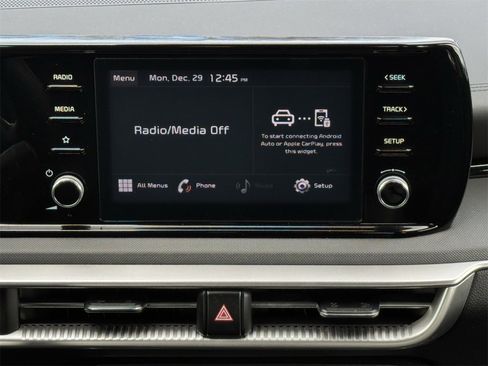 Used 2023 Kia K5 LXS image 16