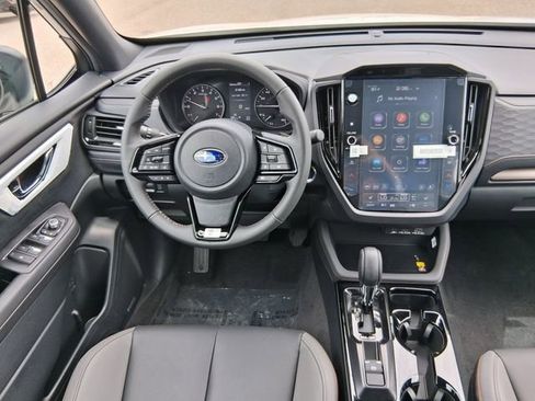 New 2026 Subaru Forester Sport AWD/4WD image 10