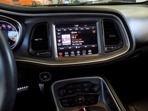 Certified 2021 Dodge Challenger SXT w/ Plus Package image 15