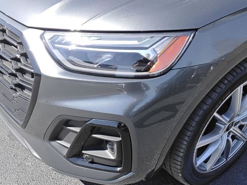 Certified 2023 Audi Q5 e Premium Plus w/ Premium Plus Package image 8