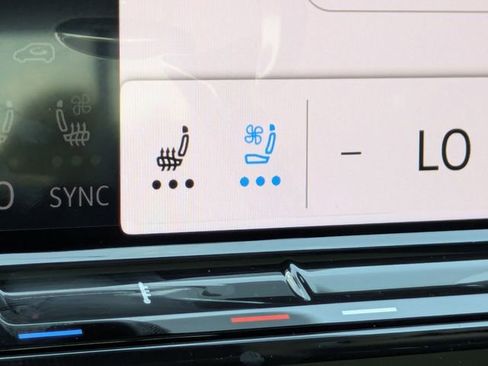 New 2026 Volkswagen Atlas SEL Premium R-Line AWD/4WD image 24