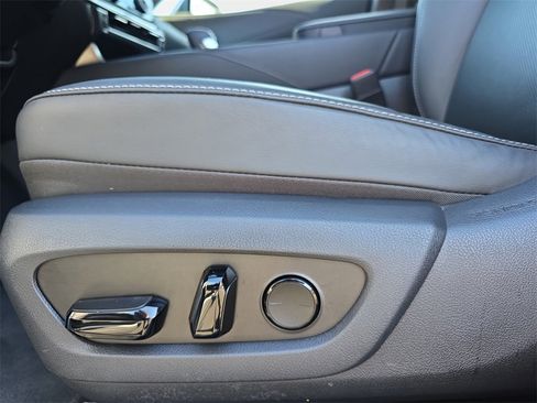 Certified 2024 Lexus RX 350h image 29