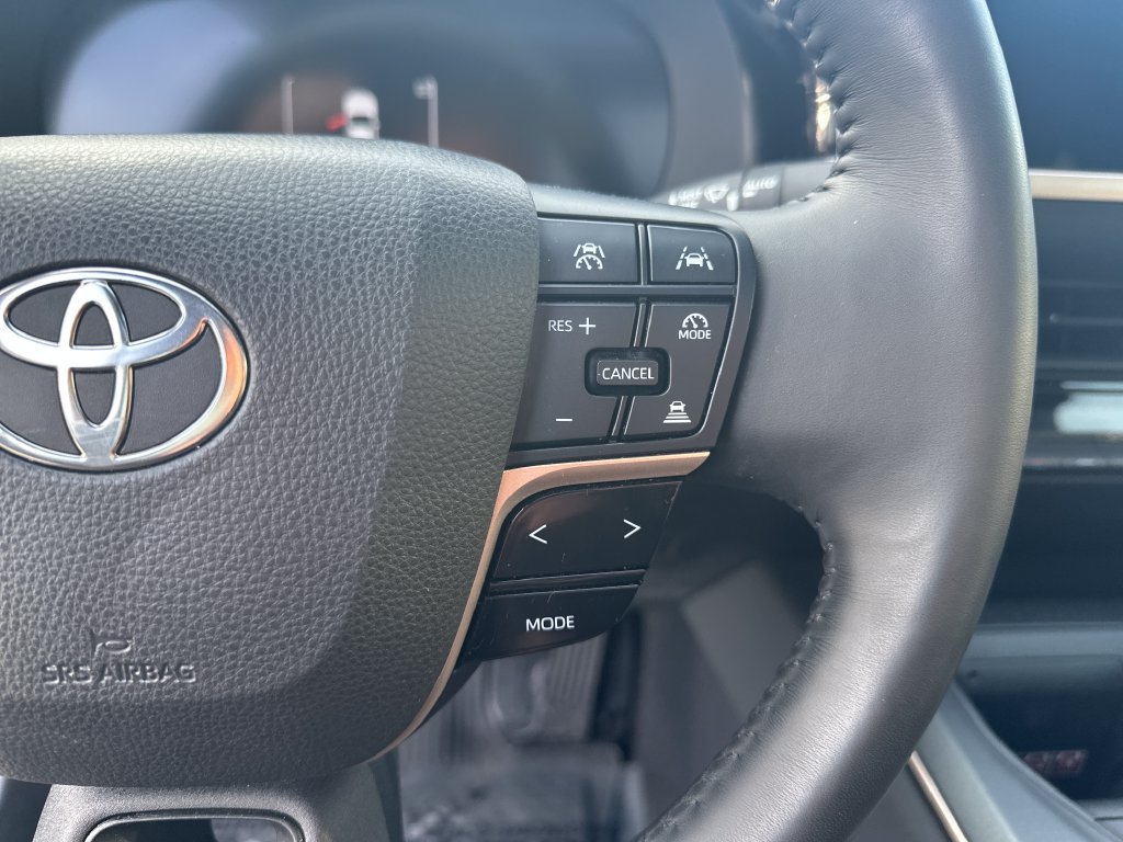 Certified 2023 Toyota Crown w/ Advanced Technology Package AWD/4WD image 20