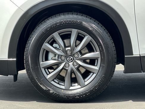 Used 2023 MAZDA CX-9 Touring AWD/4WD image 27