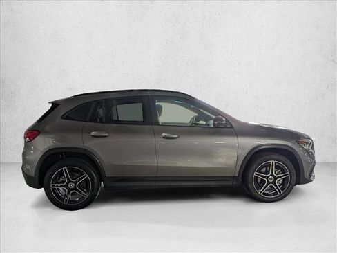 Certified 2022 Mercedes-Benz GLA 250 image 4