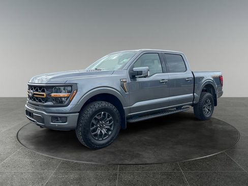 Used 2026 Ford F150 Tremor w/ Equipment Group 402B MID AWD/4WD image 3